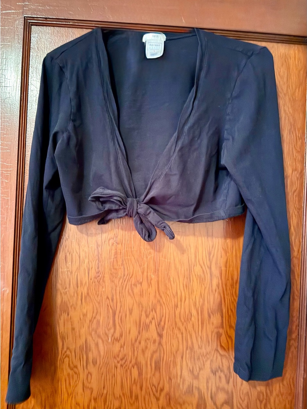 Light weight top